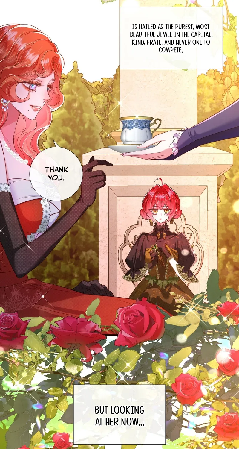 The Demon Maid Only Wants to Be Bullied by the Villainess Noble Lady Chapter 18 page 26 - 