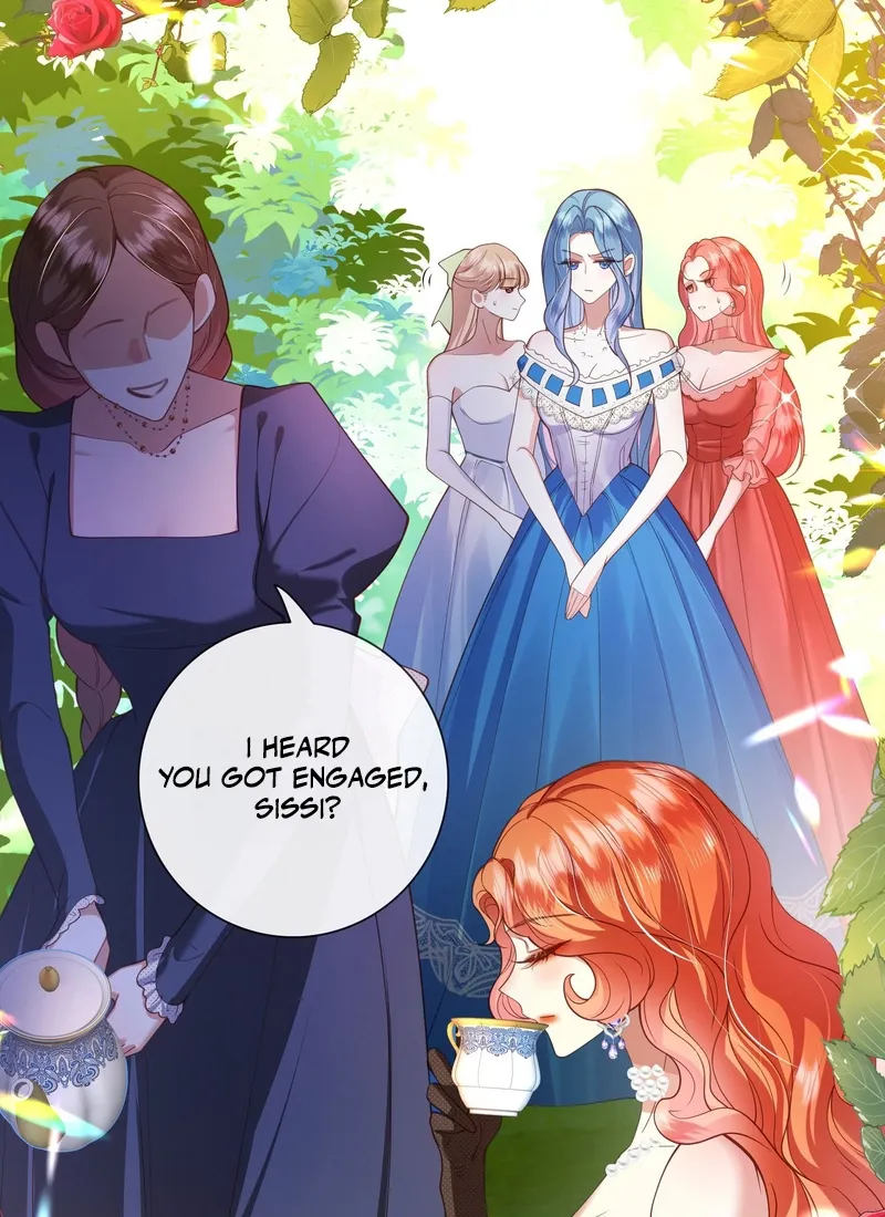 The Demon Maid Only Wants to Be Bullied by the Villainess Noble Lady Chapter 18 page 27 - 