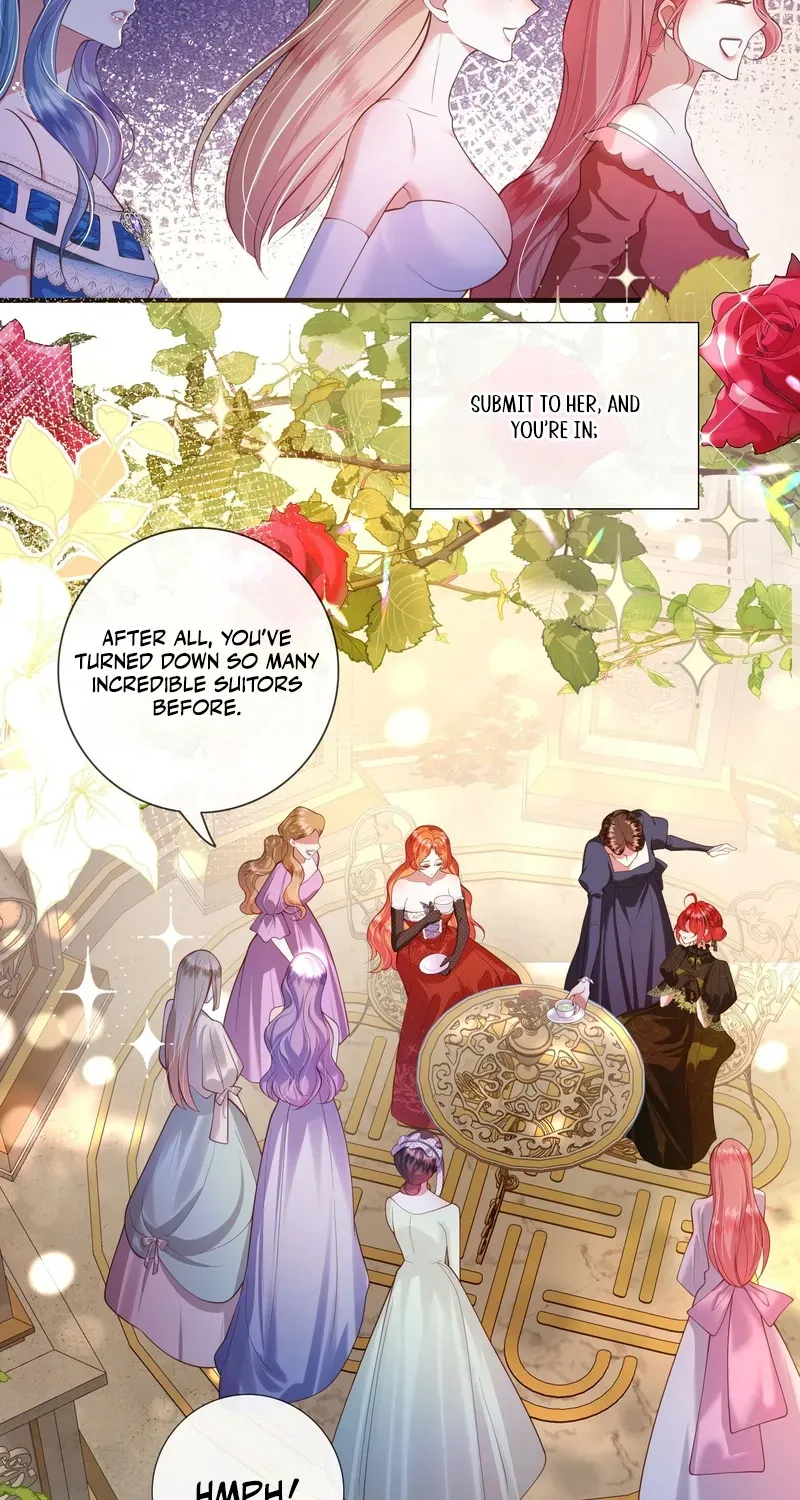 The Demon Maid Only Wants to Be Bullied by the Villainess Noble Lady Chapter 18 page 29 - 