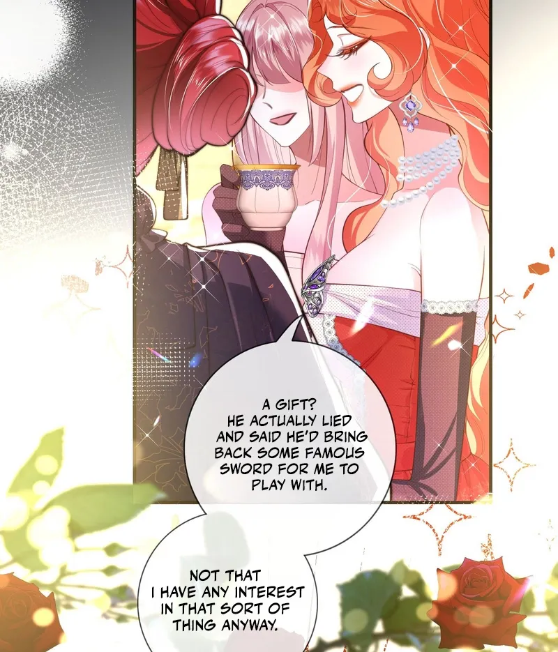 The Demon Maid Only Wants to Be Bullied by the Villainess Noble Lady Chapter 18 page 36 - 