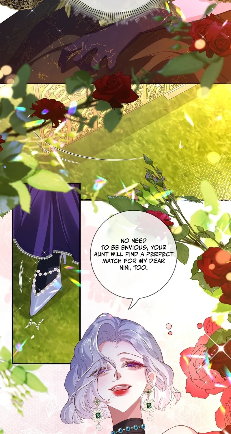 The Demon Maid Only Wants to Be Bullied by the Villainess Noble Lady Chapter 18 page 38 - 
