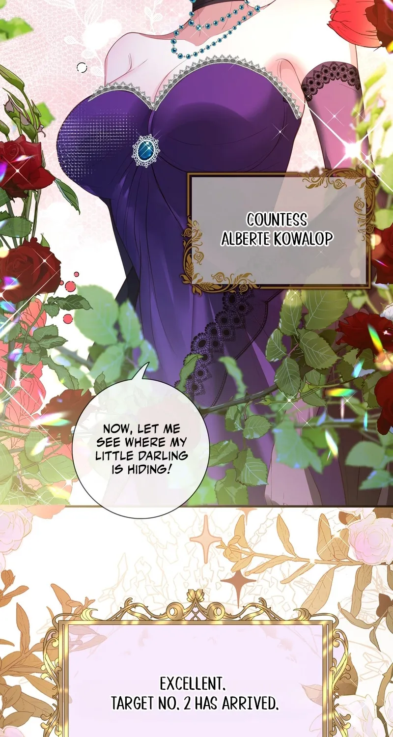 The Demon Maid Only Wants to Be Bullied by the Villainess Noble Lady Chapter 18 page 39 - 