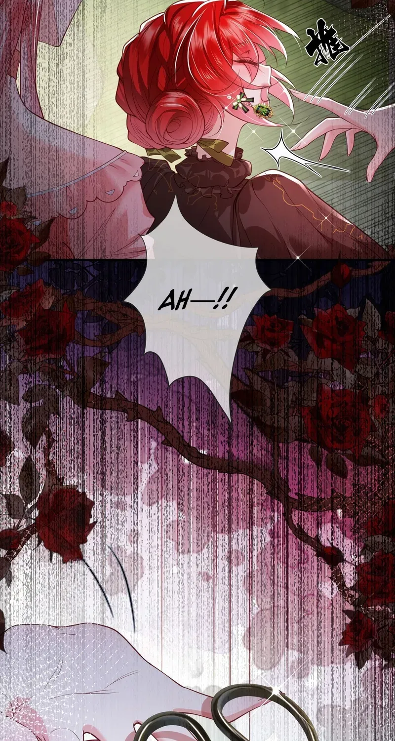 The Demon Maid Only Wants to Be Bullied by the Villainess Noble Lady Chapter 18 page 7 - 