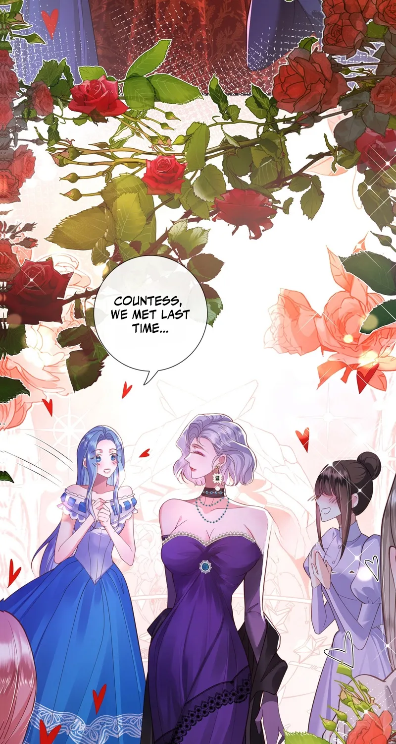 The Demon Maid Only Wants to Be Bullied by the Villainess Noble Lady Chapter 19 page 2 - 