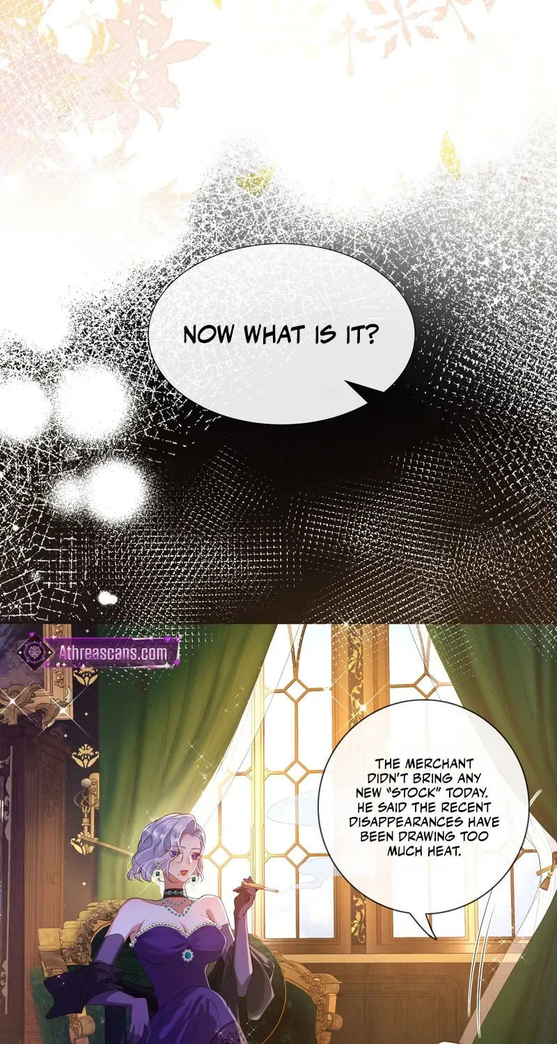 The Demon Maid Only Wants to Be Bullied by the Villainess Noble Lady Chapter 19 page 12 - 