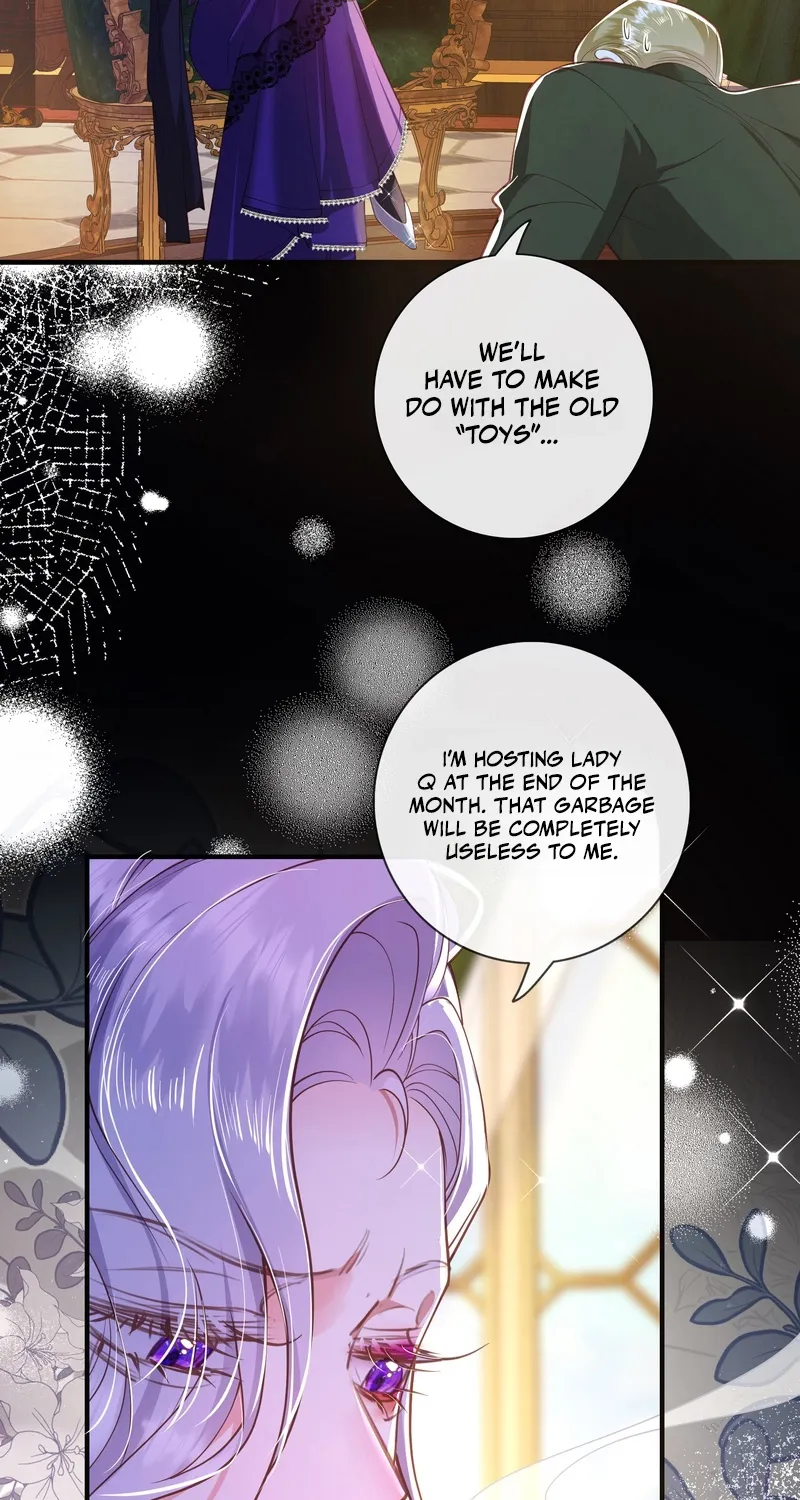 The Demon Maid Only Wants to Be Bullied by the Villainess Noble Lady Chapter 19 page 13 - 