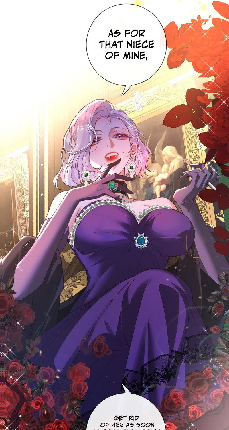 The Demon Maid Only Wants to Be Bullied by the Villainess Noble Lady Chapter 19 page 15 - 