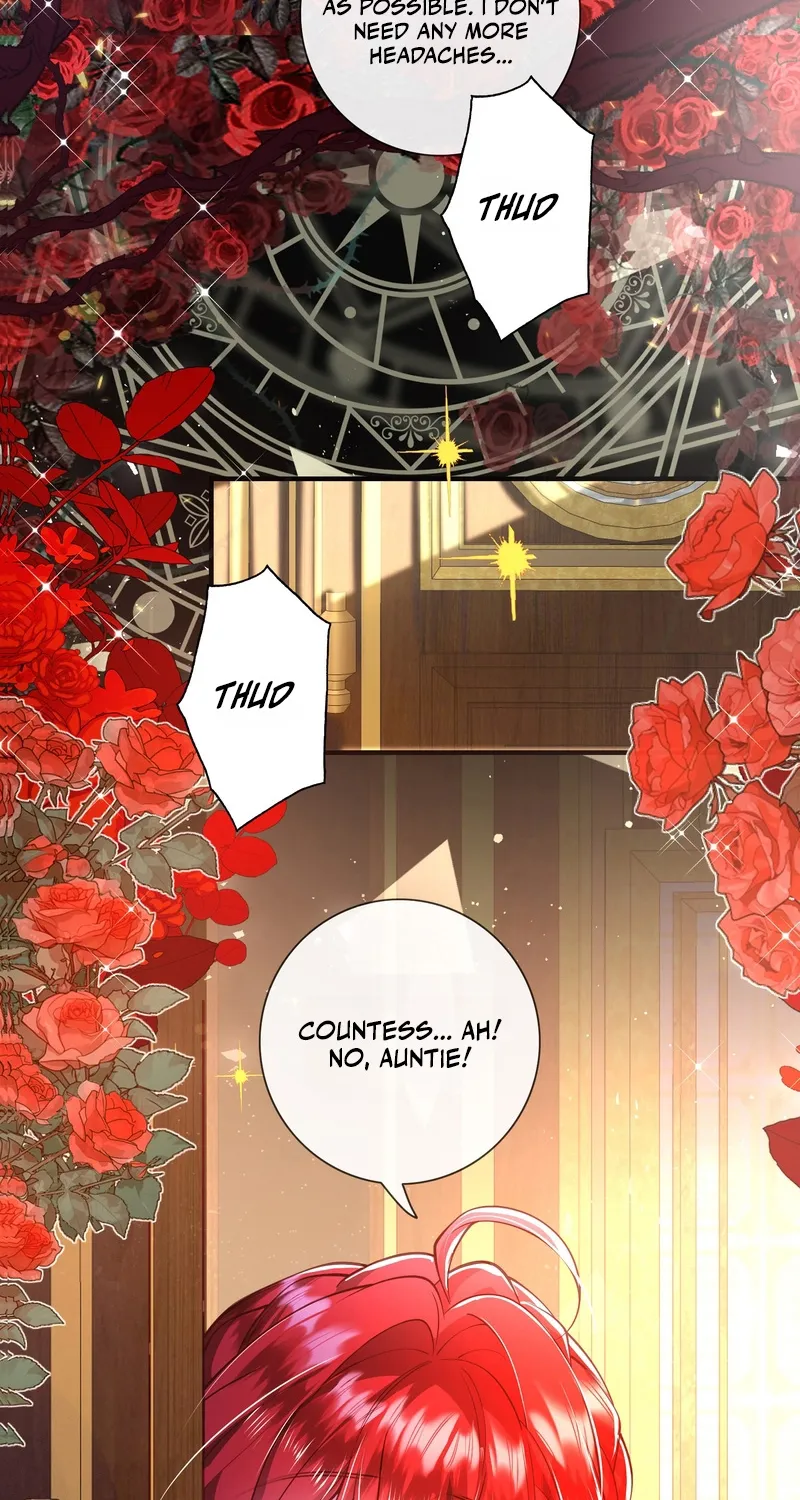The Demon Maid Only Wants to Be Bullied by the Villainess Noble Lady Chapter 19 page 16 - 