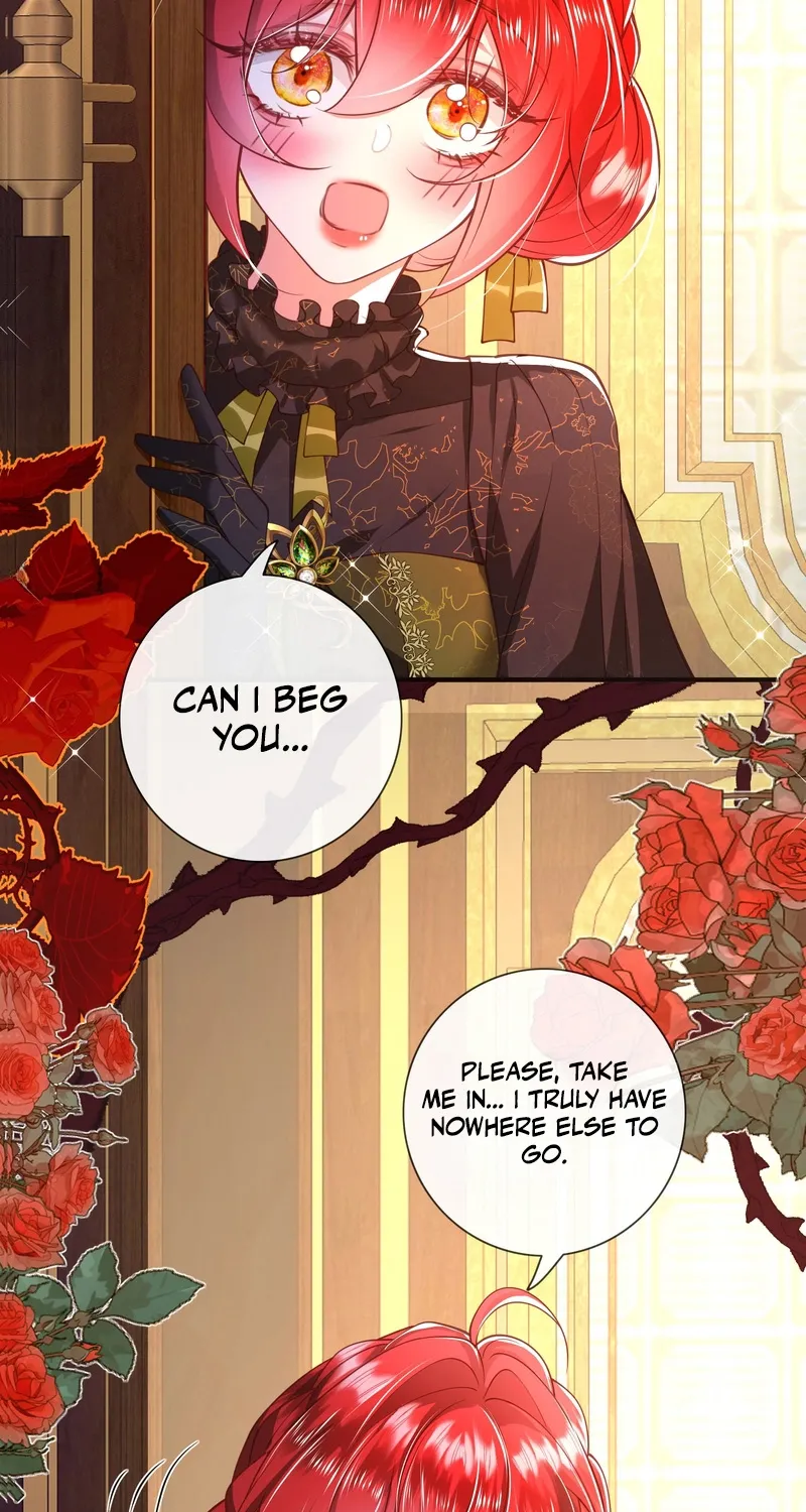 The Demon Maid Only Wants to Be Bullied by the Villainess Noble Lady Chapter 19 page 17 - 