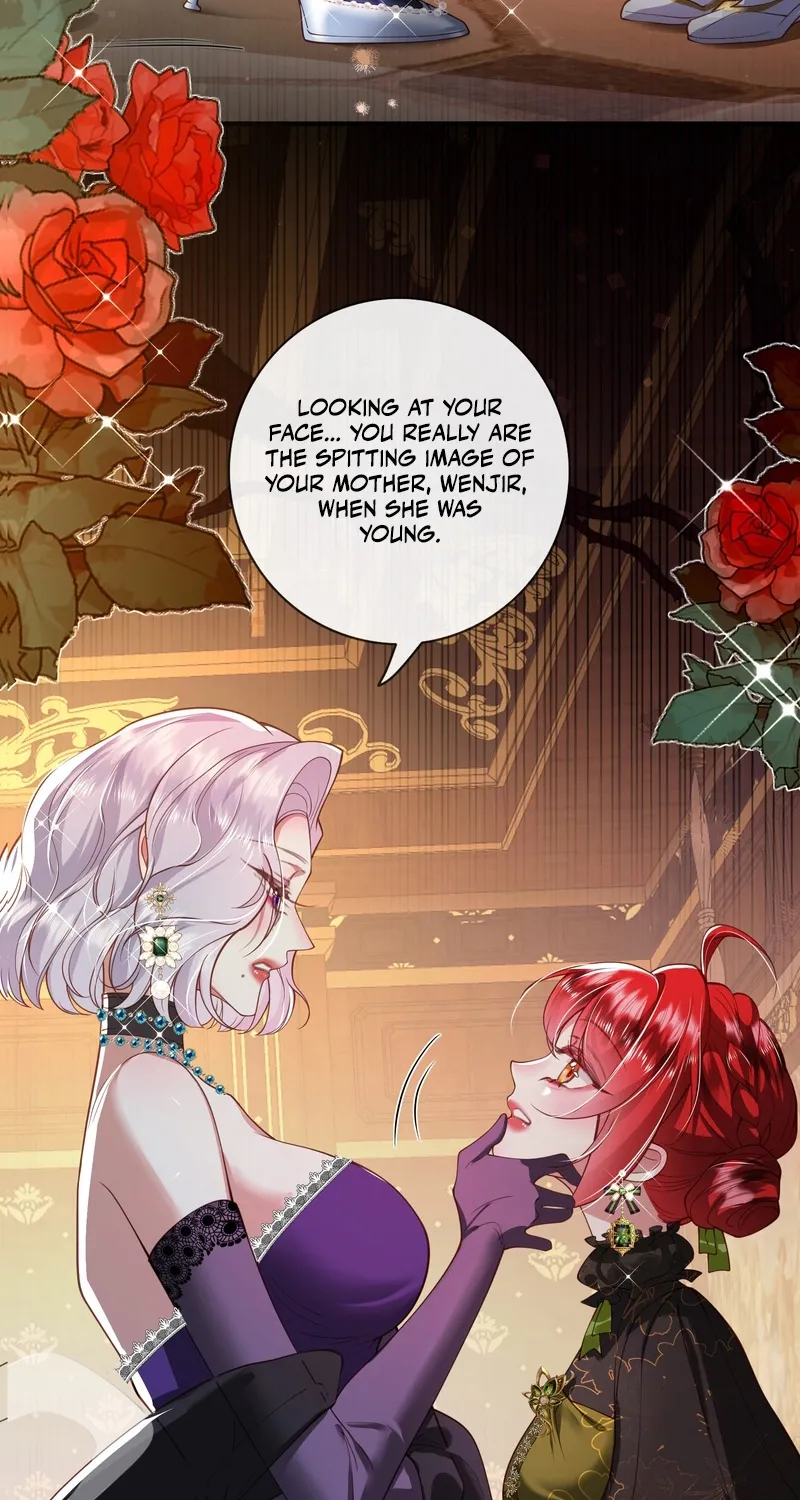 The Demon Maid Only Wants to Be Bullied by the Villainess Noble Lady Chapter 19 page 21 - 