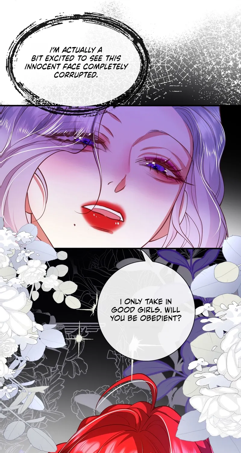 The Demon Maid Only Wants to Be Bullied by the Villainess Noble Lady Chapter 19 page 23 - 