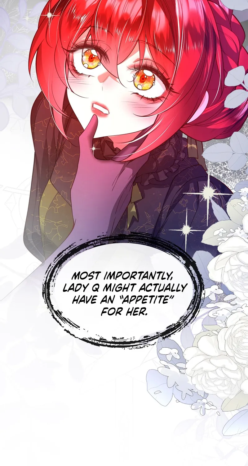 The Demon Maid Only Wants to Be Bullied by the Villainess Noble Lady Chapter 19 page 24 - 