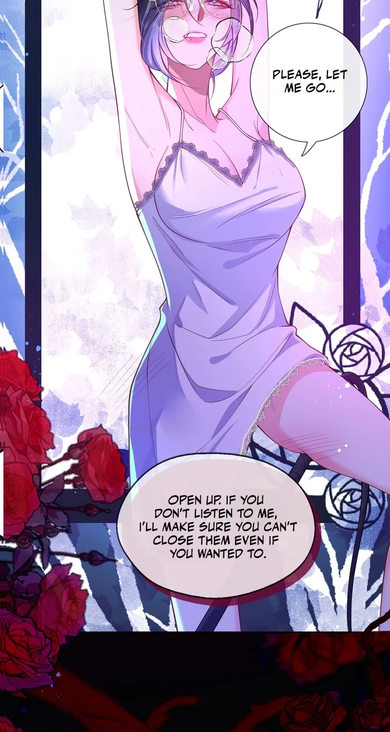 The Demon Maid Only Wants to Be Bullied by the Villainess Noble Lady Chapter 19 page 29 - 
