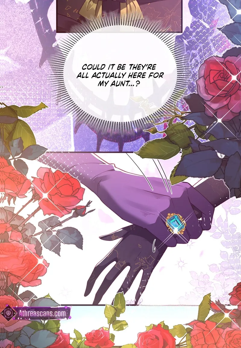 The Demon Maid Only Wants to Be Bullied by the Villainess Noble Lady Chapter 19 page 4 - 