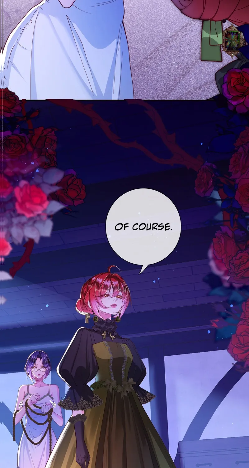The Demon Maid Only Wants to Be Bullied by the Villainess Noble Lady Chapter 19 page 34 - 