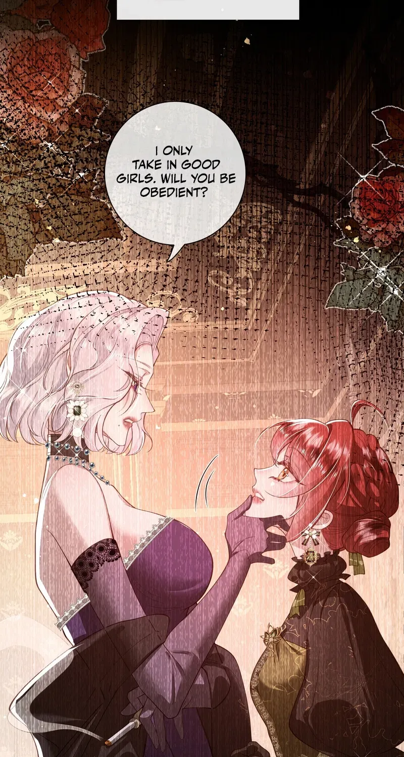 The Demon Maid Only Wants to Be Bullied by the Villainess Noble Lady Chapter 19 page 36 - 
