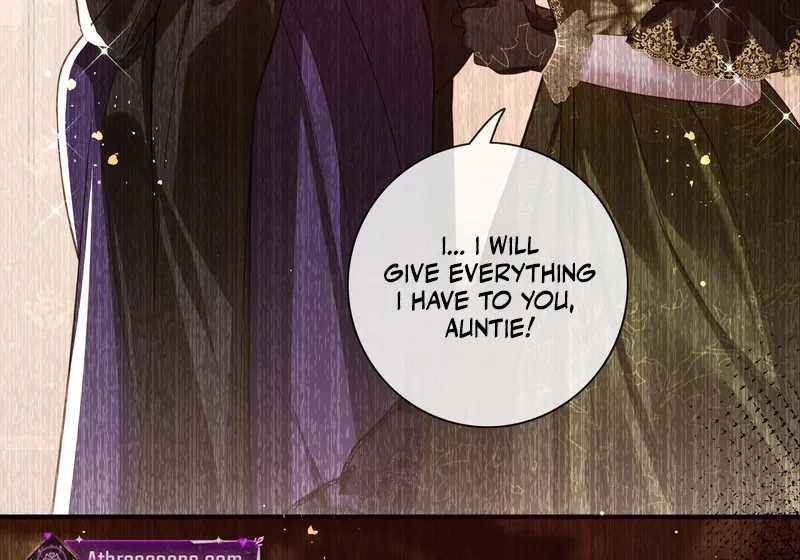 The Demon Maid Only Wants to Be Bullied by the Villainess Noble Lady Chapter 19 page 37 - 