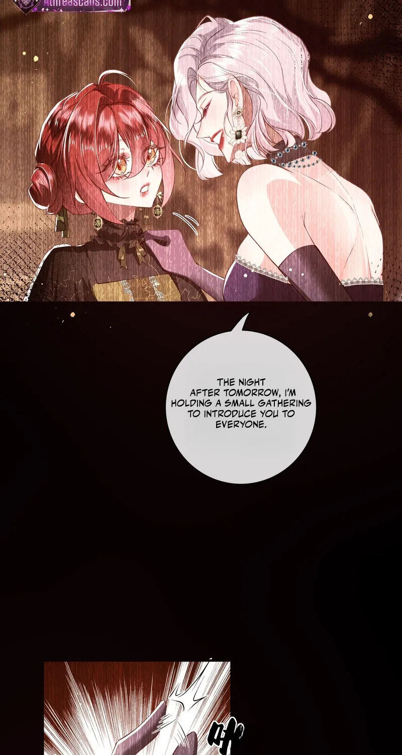 The Demon Maid Only Wants to Be Bullied by the Villainess Noble Lady Chapter 19 page 38 - 