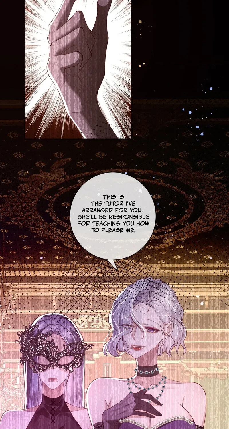 The Demon Maid Only Wants to Be Bullied by the Villainess Noble Lady Chapter 19 page 39 - 