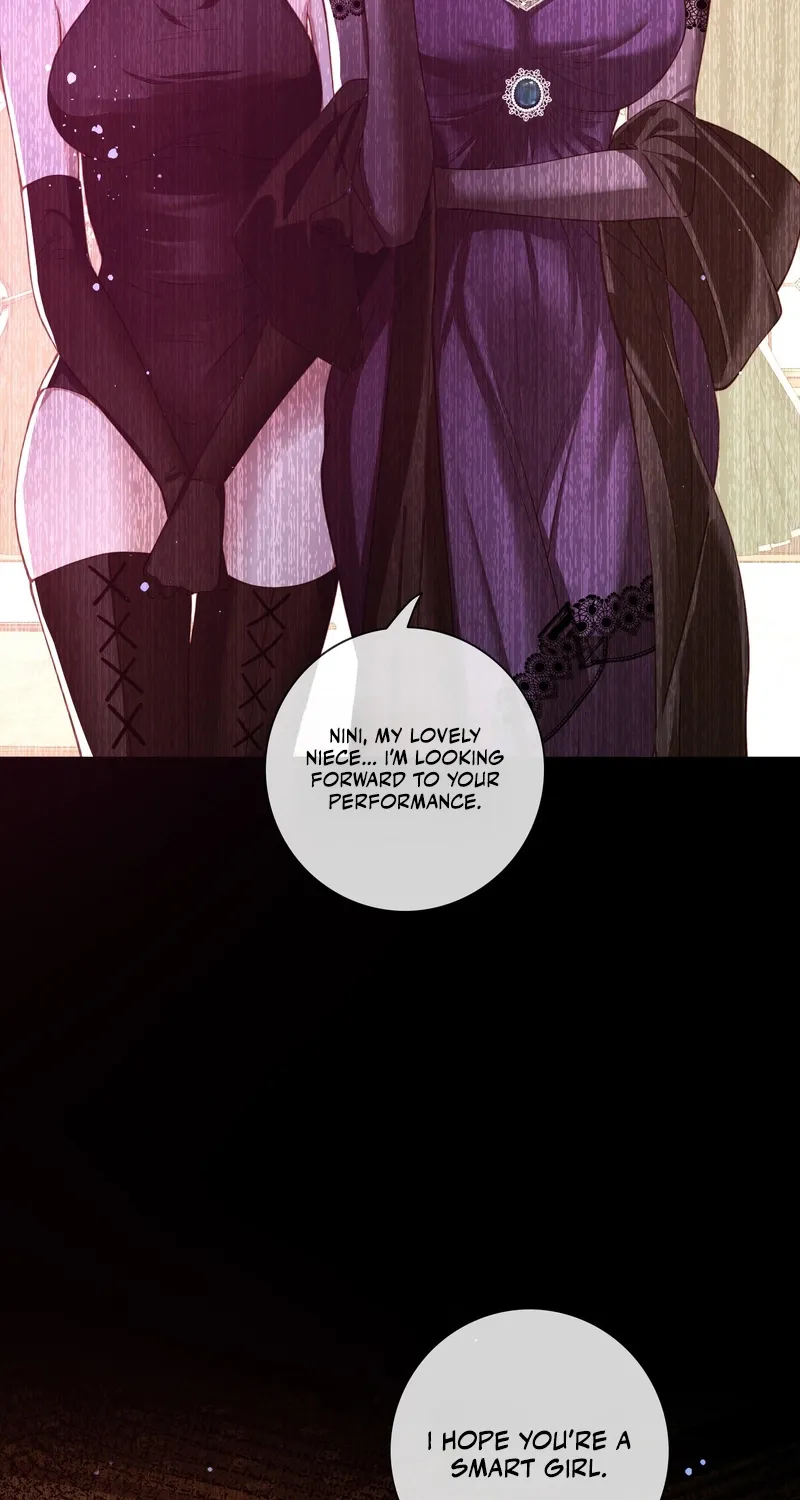 The Demon Maid Only Wants to Be Bullied by the Villainess Noble Lady Chapter 19 page 40 - 