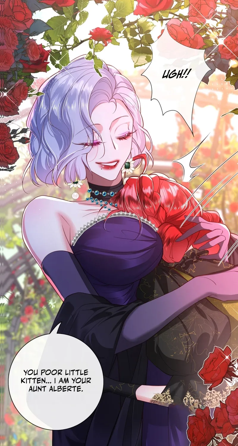 The Demon Maid Only Wants to Be Bullied by the Villainess Noble Lady Chapter 19 page 5 - 