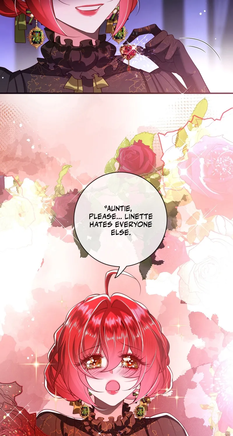 The Demon Maid Only Wants to Be Bullied by the Villainess Noble Lady Chapter 19 page 46 - 