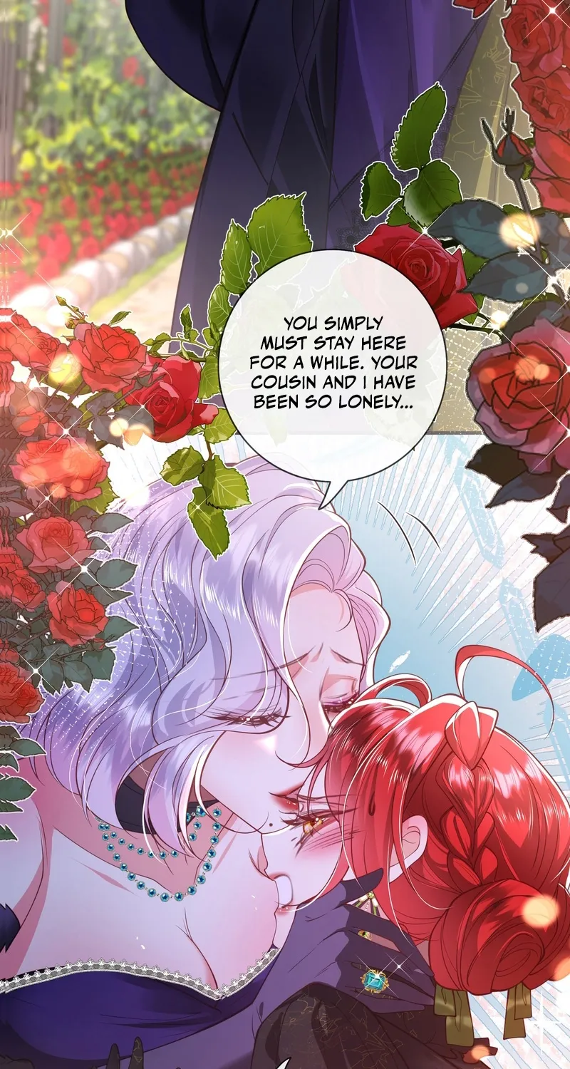 The Demon Maid Only Wants to Be Bullied by the Villainess Noble Lady Chapter 19 page 6 - 