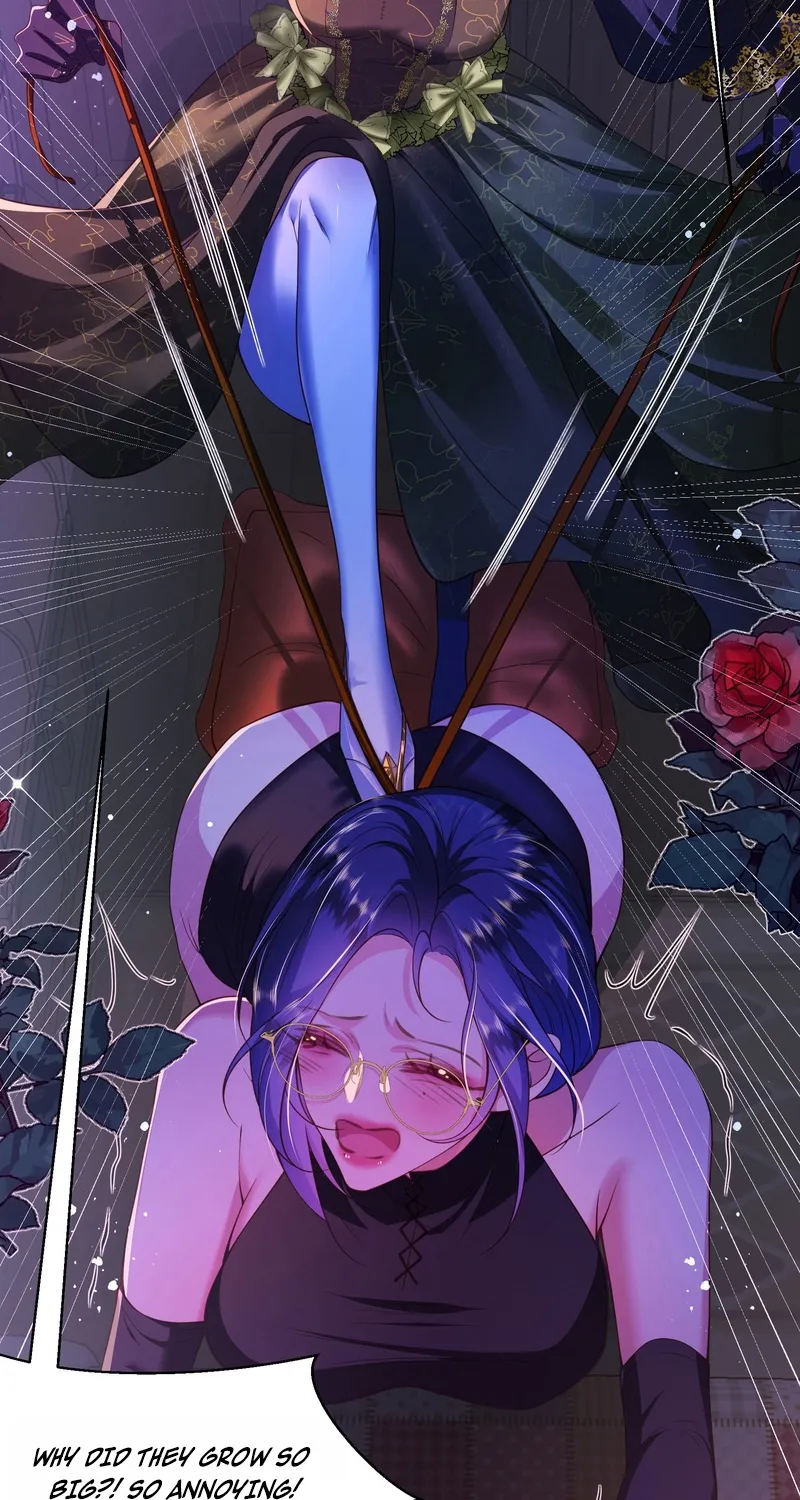 The Demon Maid Only Wants to Be Bullied by the Villainess Noble Lady Chapter 19 page 51 - 