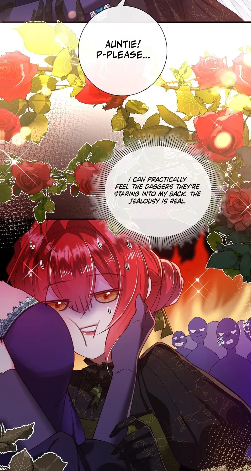 The Demon Maid Only Wants to Be Bullied by the Villainess Noble Lady Chapter 19 page 7 - 