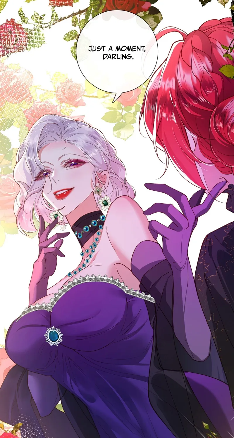 The Demon Maid Only Wants to Be Bullied by the Villainess Noble Lady Chapter 19 page 10 - 