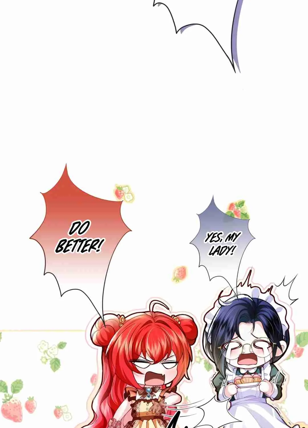 The Demon Maid Only Wants to Be Bullied by the Villainess Noble Lady Chapter 2 page 11 - 