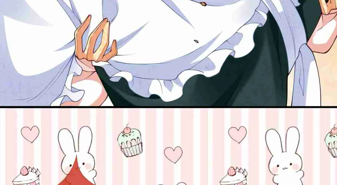 The Demon Maid Only Wants to Be Bullied by the Villainess Noble Lady Chapter 2 page 20 - 