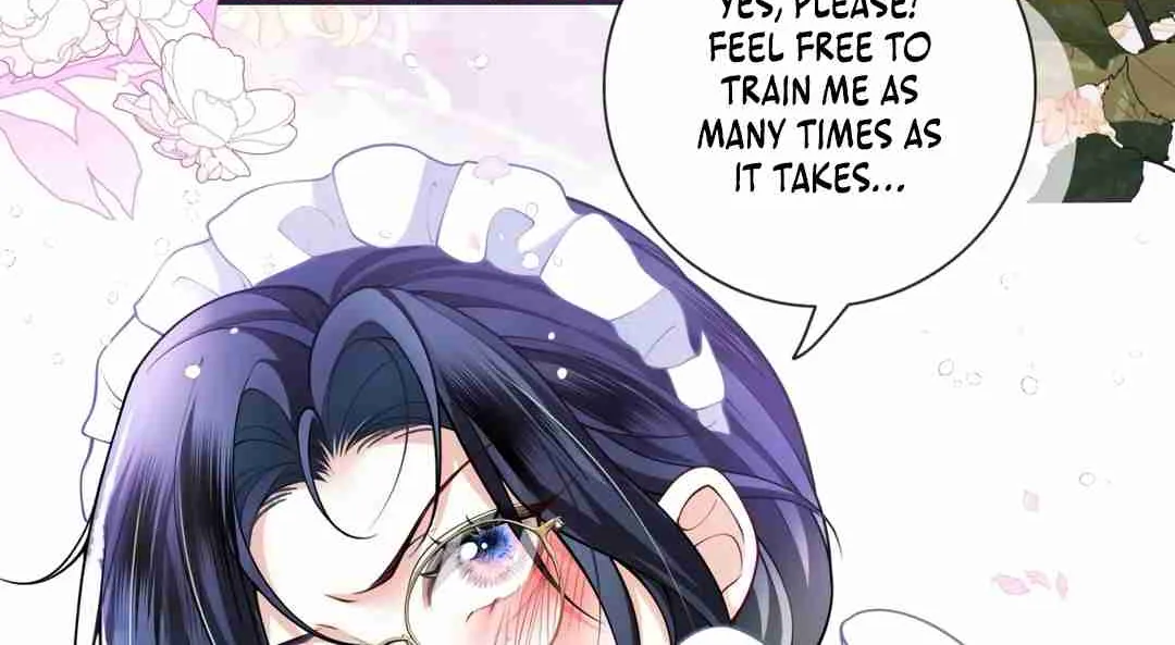 The Demon Maid Only Wants to Be Bullied by the Villainess Noble Lady Chapter 2 page 24 - 