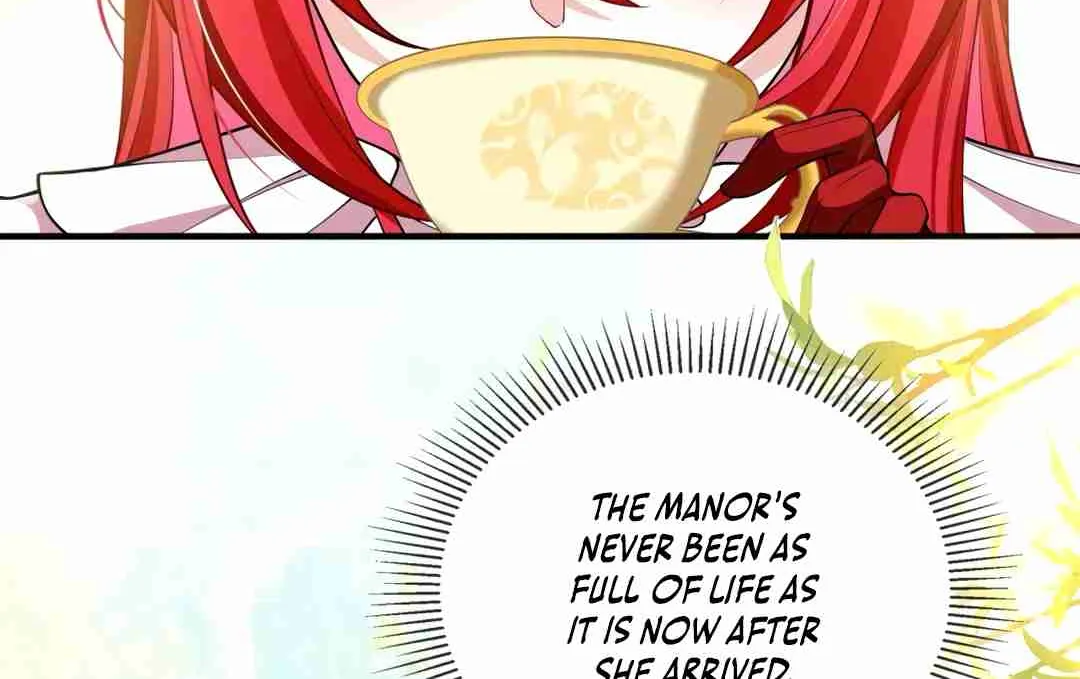 The Demon Maid Only Wants to Be Bullied by the Villainess Noble Lady Chapter 2 page 28 - 