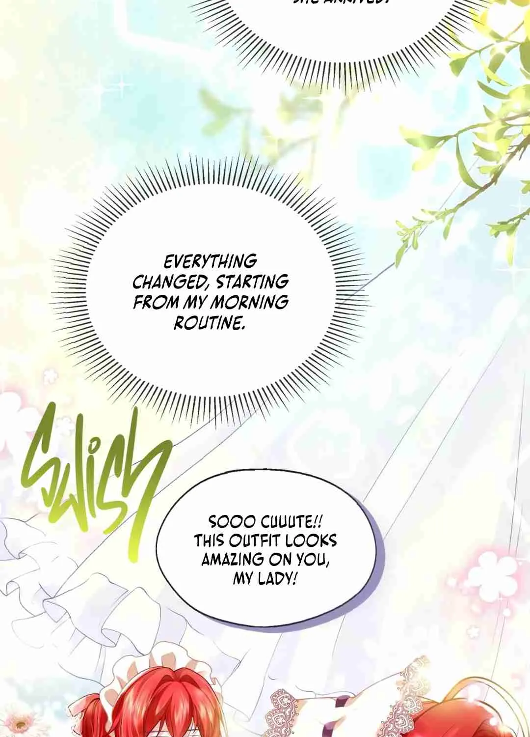 The Demon Maid Only Wants to Be Bullied by the Villainess Noble Lady Chapter 2 page 29 - 
