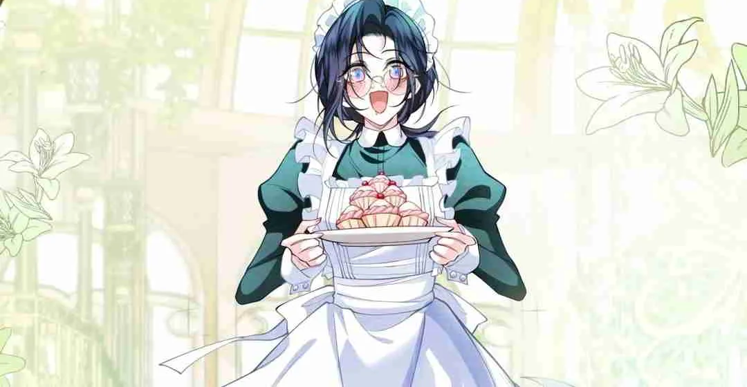 The Demon Maid Only Wants to Be Bullied by the Villainess Noble Lady Chapter 2 page 4 - 