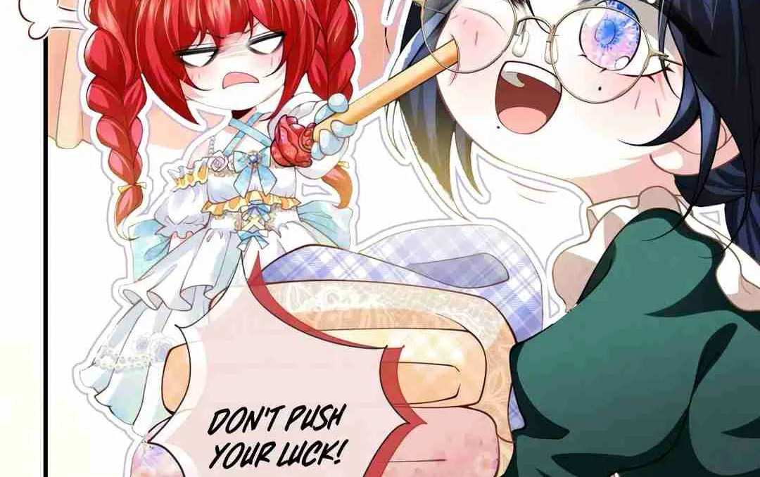 The Demon Maid Only Wants to Be Bullied by the Villainess Noble Lady Chapter 2 page 34 - 