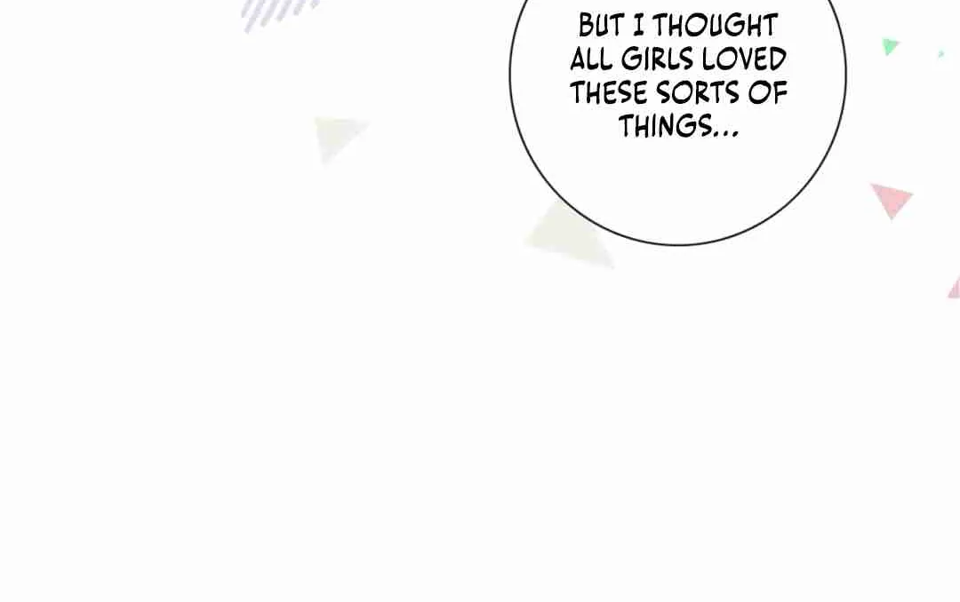 The Demon Maid Only Wants to Be Bullied by the Villainess Noble Lady Chapter 2 page 38 - 