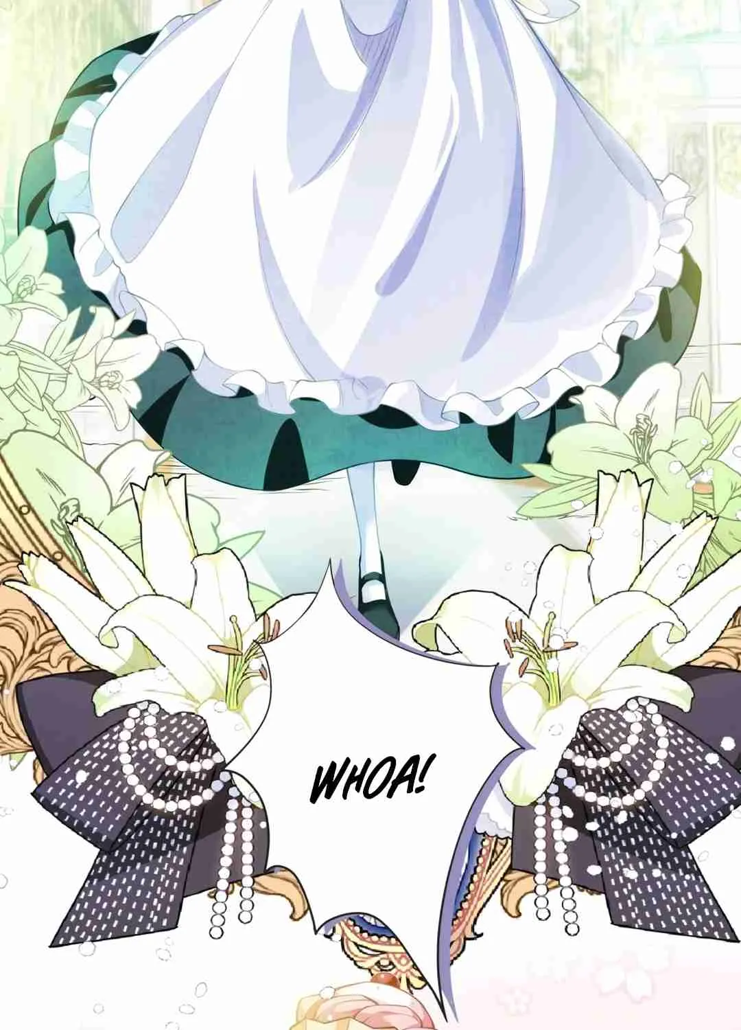 The Demon Maid Only Wants to Be Bullied by the Villainess Noble Lady Chapter 2 page 5 - 