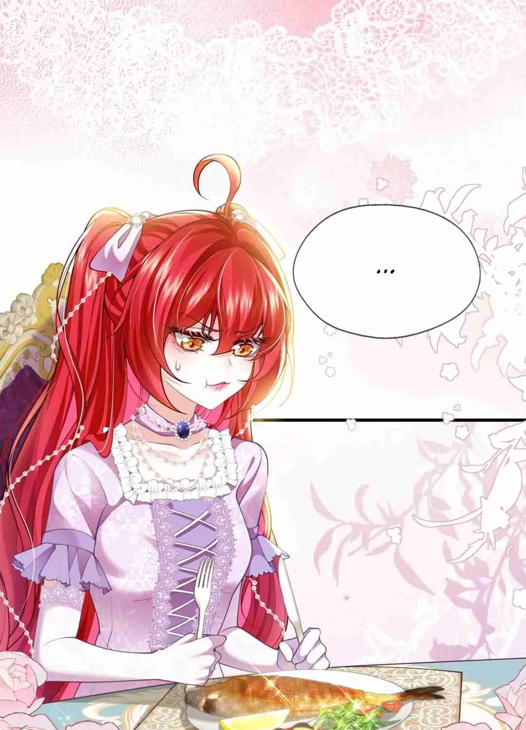 The Demon Maid Only Wants to Be Bullied by the Villainess Noble Lady Chapter 2 page 41 - 