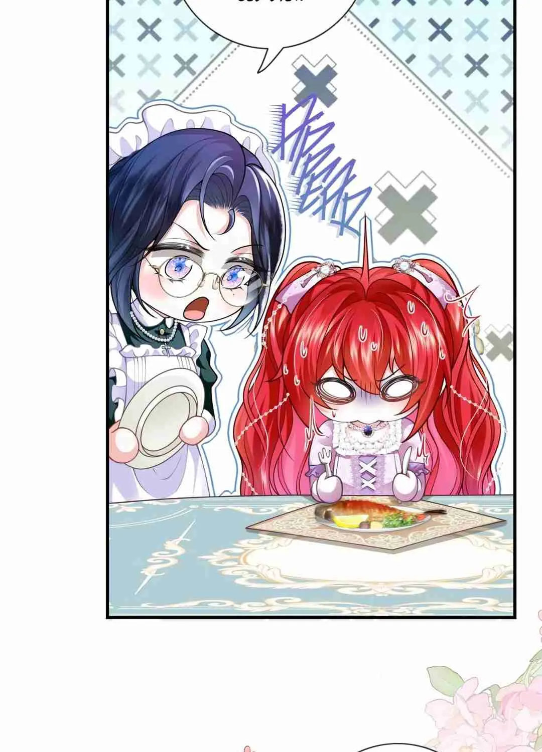 The Demon Maid Only Wants to Be Bullied by the Villainess Noble Lady Chapter 2 page 43 - 