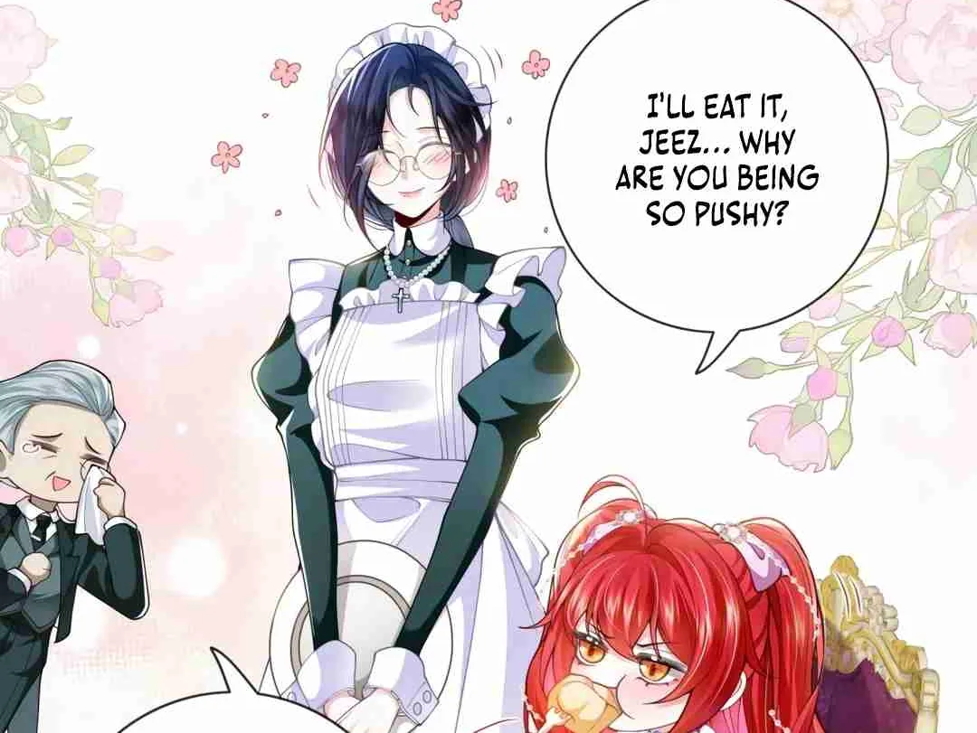 The Demon Maid Only Wants to Be Bullied by the Villainess Noble Lady Chapter 2 page 44 - 