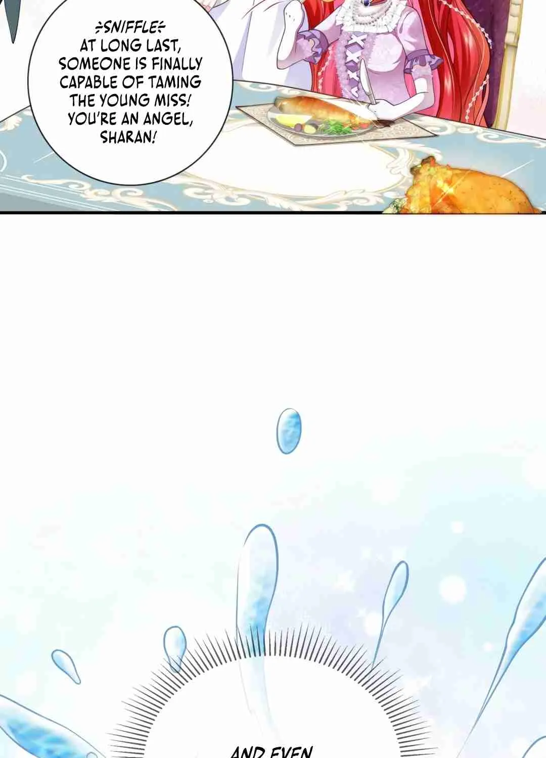 The Demon Maid Only Wants to Be Bullied by the Villainess Noble Lady Chapter 2 page 45 - 