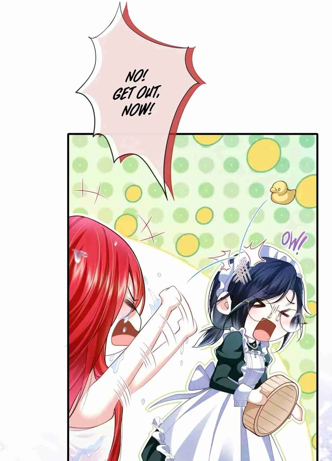 The Demon Maid Only Wants to Be Bullied by the Villainess Noble Lady Chapter 2 page 49 - 