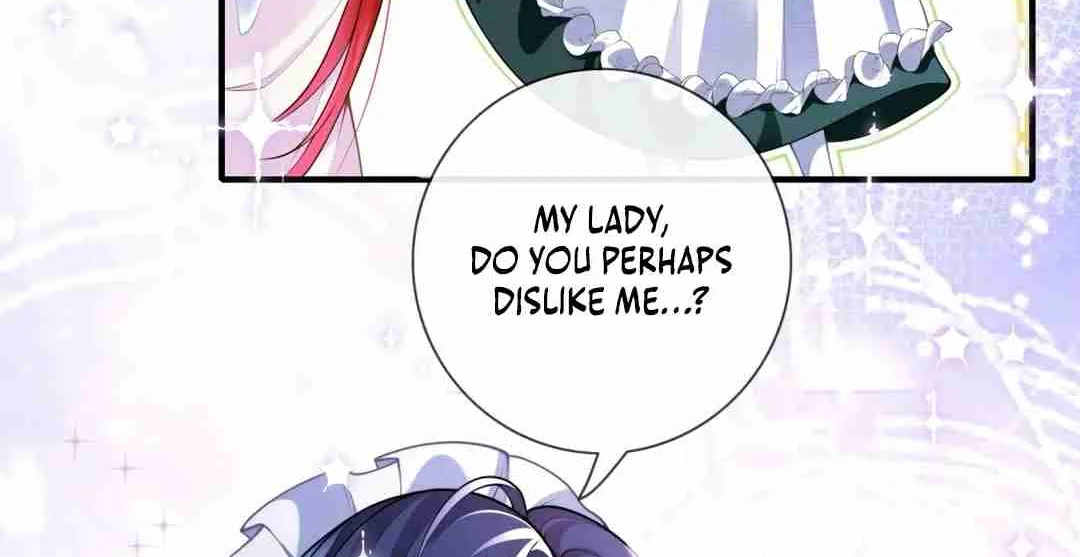 The Demon Maid Only Wants to Be Bullied by the Villainess Noble Lady Chapter 2 page 50 - 