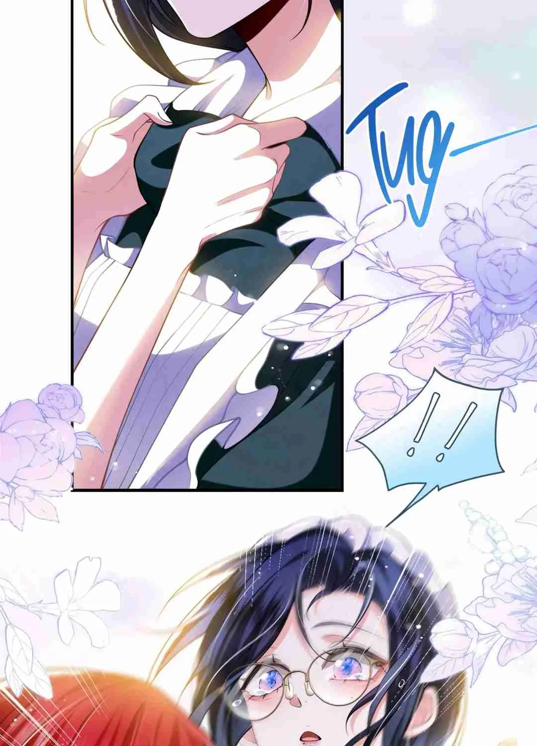 The Demon Maid Only Wants to Be Bullied by the Villainess Noble Lady Chapter 2 page 55 - 