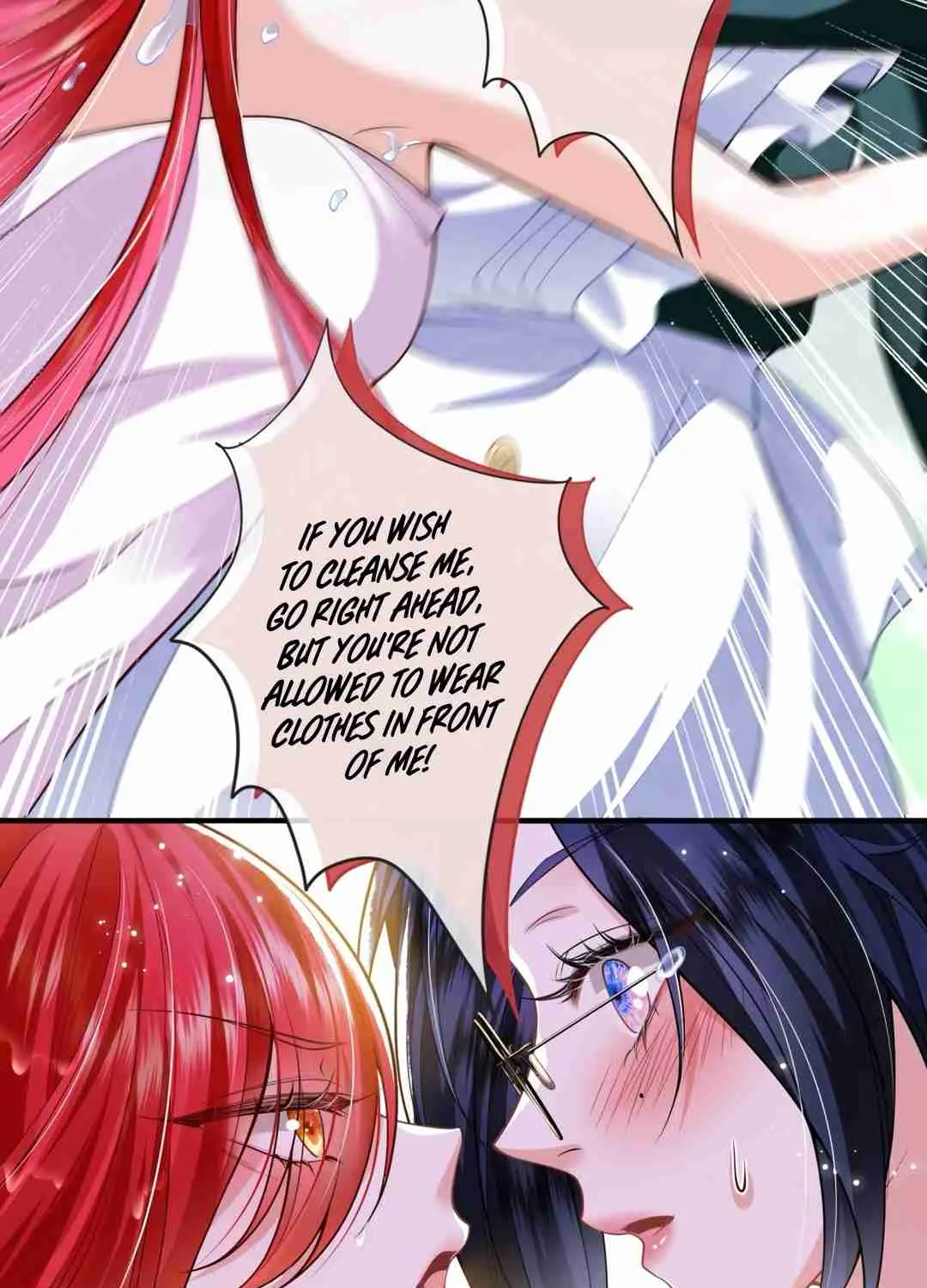 The Demon Maid Only Wants to Be Bullied by the Villainess Noble Lady Chapter 2 page 57 - 