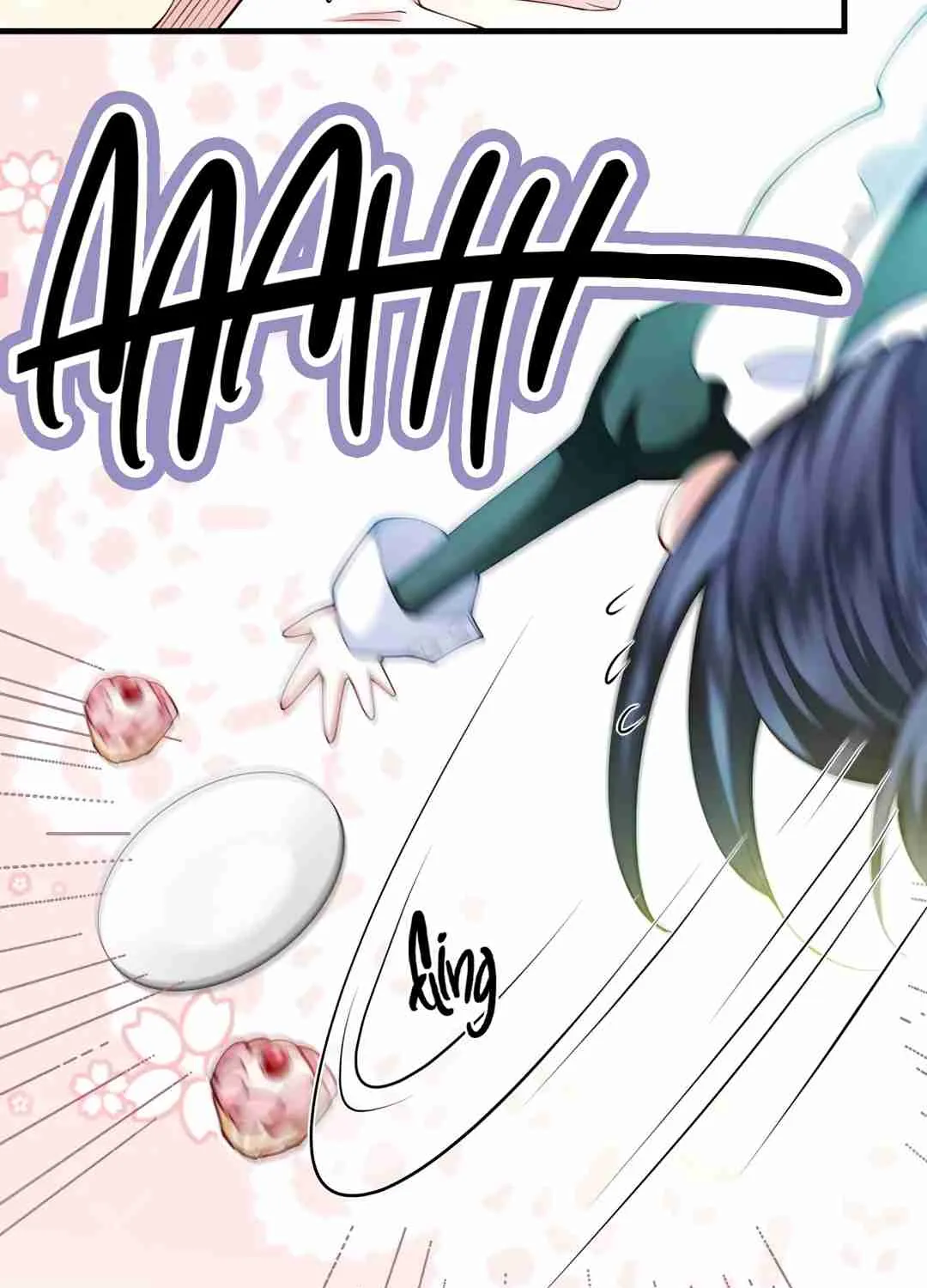 The Demon Maid Only Wants to Be Bullied by the Villainess Noble Lady Chapter 2 page 7 - 