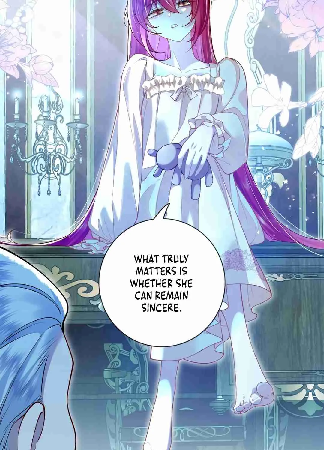 The Demon Maid Only Wants to Be Bullied by the Villainess Noble Lady Chapter 2 page 69 - 