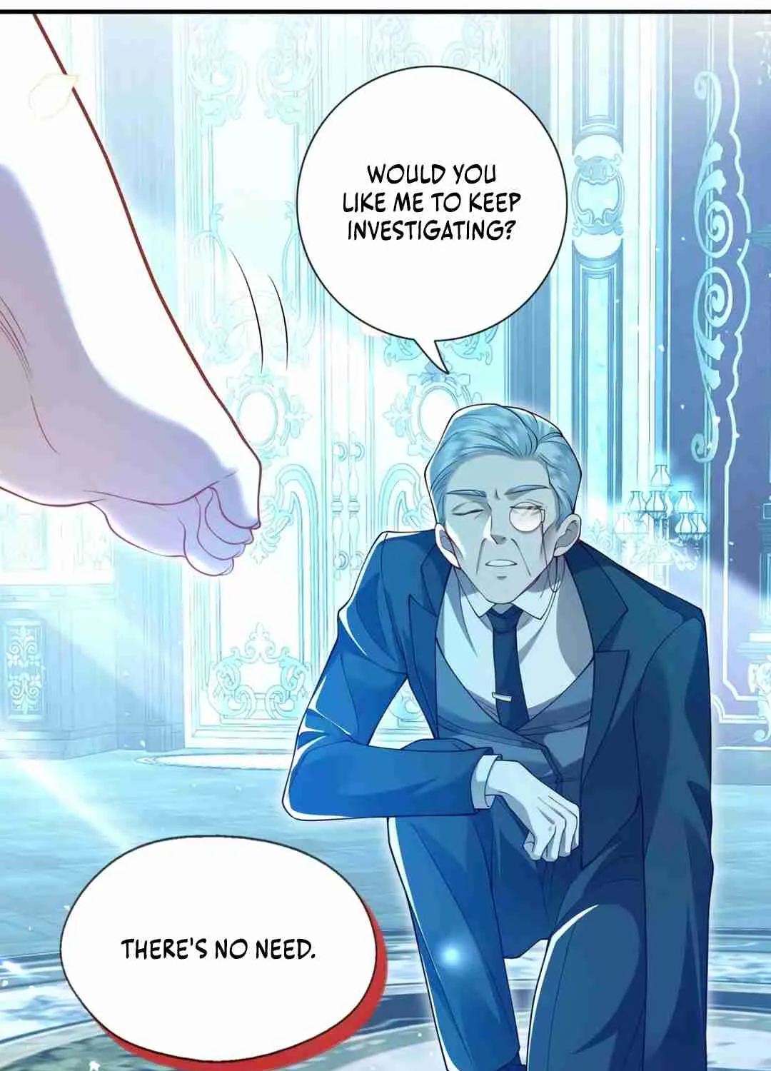 The Demon Maid Only Wants to Be Bullied by the Villainess Noble Lady Chapter 2 page 73 - 